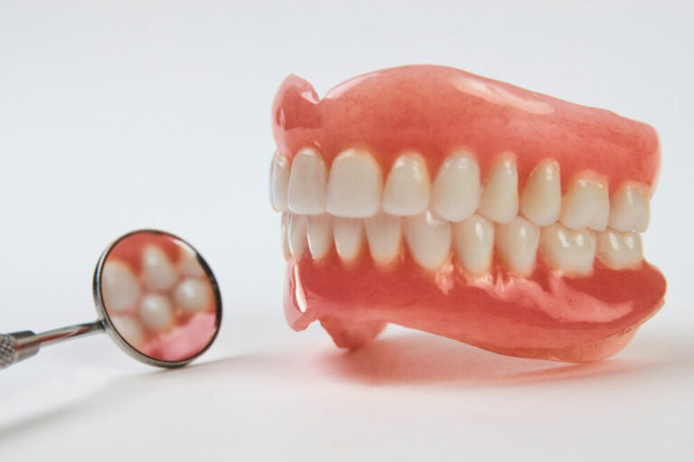 Dentures