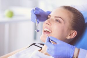 Preventiv Dentistry